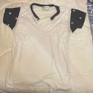 Wildfox shirt